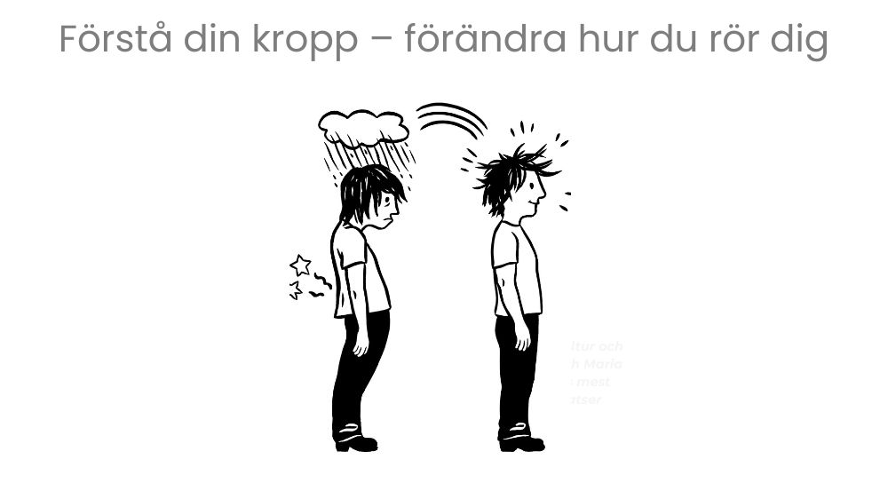 Vad �r Rolf Movement?